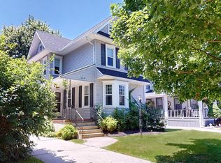 154 Oakland Ave, Audubon, NJ 08106
