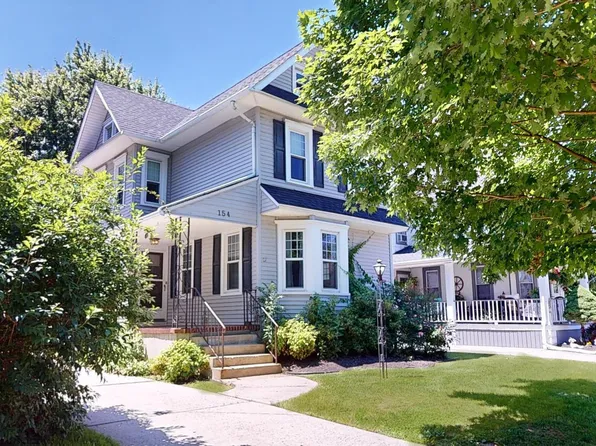 154 Oakland Ave, Audubon, NJ 08106