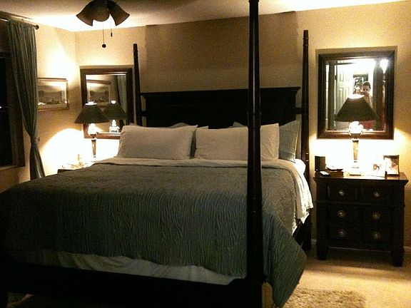Master Suite