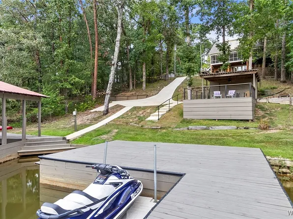 15730 Beacon Point Dr, Northport, AL 35475