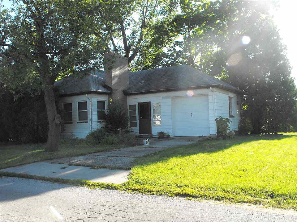 1st image of 601 E Van Cleve St