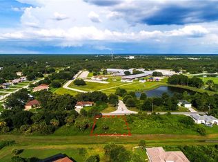S Narramore St, NORTH PORT, FL 34287