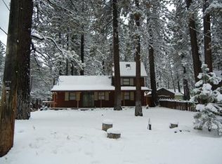 3752 Aspen Ave, South Lake Tahoe, CA 96150