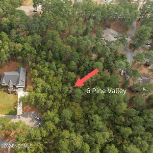 6 Pine Valley Circle, Jackson Springs, NC, 27281