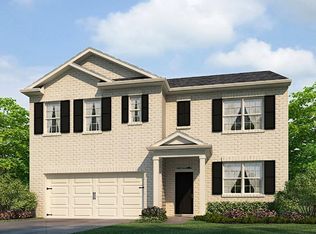 2734 Piper Dr, Atlanta, GA 30331