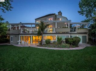 115 Linmore Dr, Fremont, CA 94539