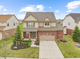 28469 Cottage Ln, New Hudson, MI