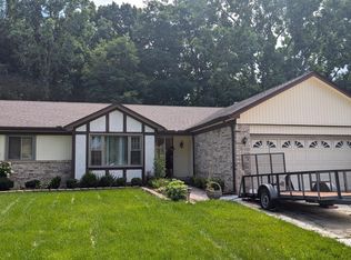 14442 Parklane St, Livonia, MI 48154