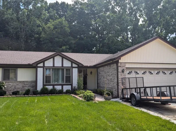 14442 Parklane St, Livonia, MI 48154