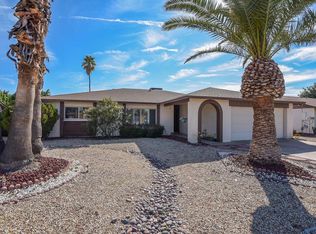 5527 W Redfield Rd, Glendale, AZ 85306