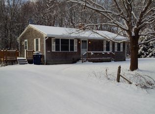 411 Tower Hill Rd, North Kingstown, RI 02852