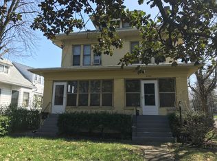 4737 S 3rd St, Louisville, KY 40214