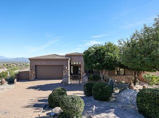 10727 N Skyline Dr, Fountain Hills, AZ 85268