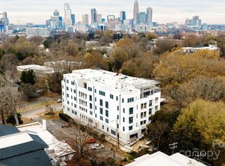 409 Queens Rd #304, Charlotte, NC 28207