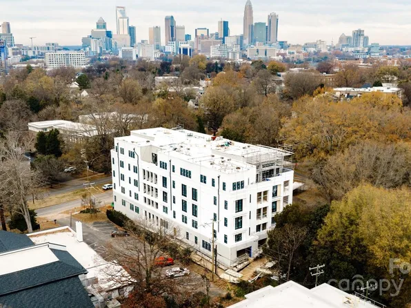 409 Queens Rd #304, Charlotte, NC 28207