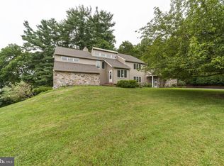 525 Legion Dr, West Chester, PA 19380