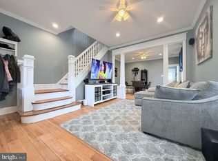 1110 Faunce St, Philadelphia, PA 19111