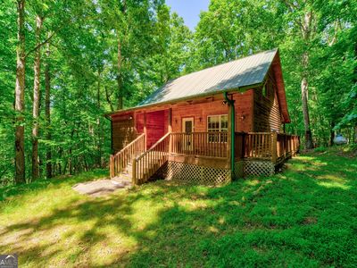 42 Butler Dr, Blairsville, GA, 30512
