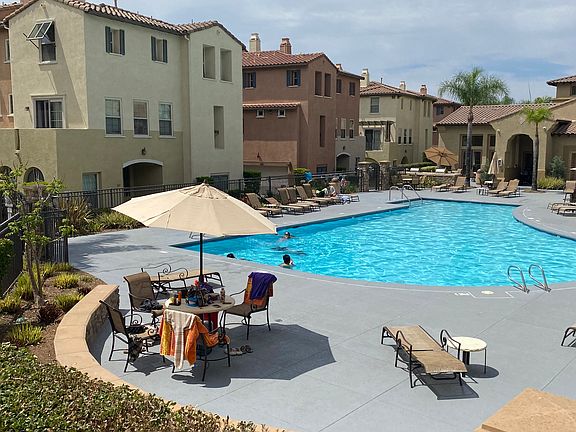 Swimming Pool to enjoy those beautiful San Marcos summer days...