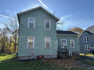 123 Owasco St, Auburn, NY 13021