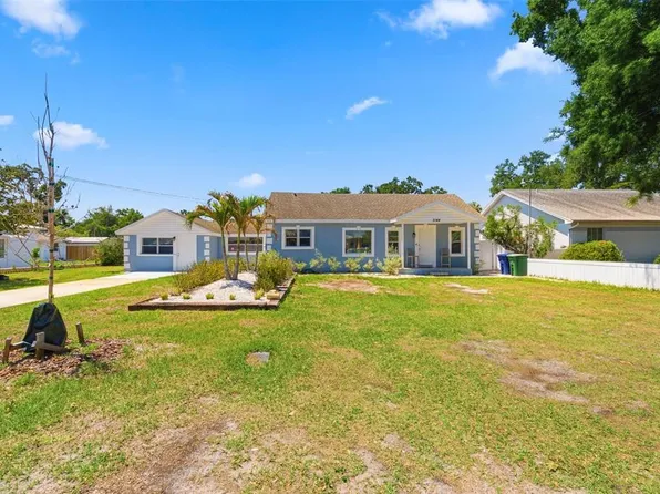 3144 W Cordelia St, Tampa, FL 33607