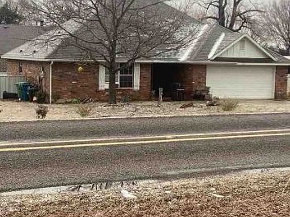 Property Rear View