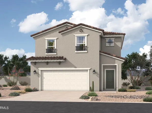 7419 W Cavalier Drive, Glendale, AZ 85303