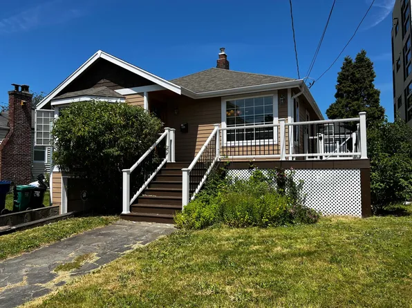 932 NW 56th St, Seattle, WA 98107