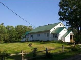 357 E Hill Rd, Leyden, MA 01337