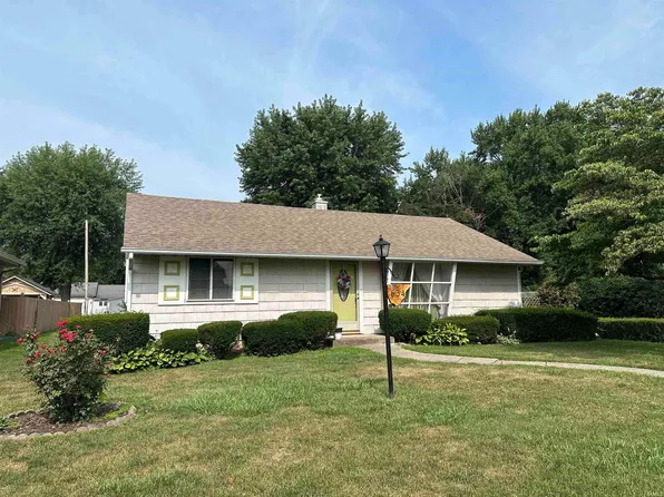 634 N Water St, Peru, IN 46970