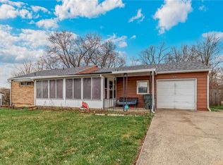 3032 Germantown St, Dayton, OH 45417