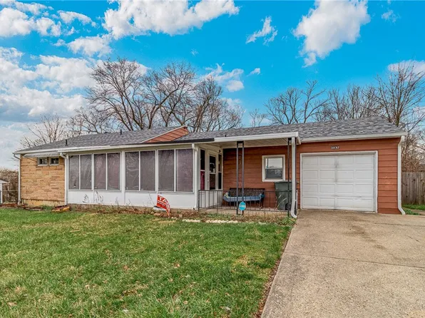 3032 Germantown St, Dayton, OH 45417