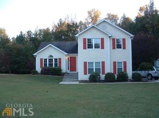 115 Huntington Ct, Newnan, GA 30265