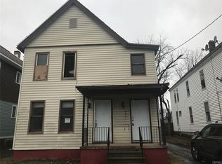 1558 Neilson St, Utica, NY 13501