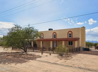4044 E Dawson Rd, Sahuarita, AZ 85629