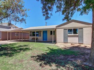 8140 W Weldon Ave, Phoenix, AZ 85033