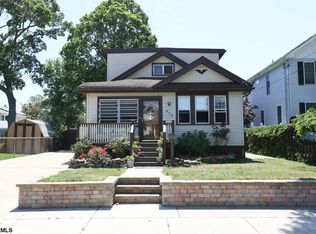 212 Roosevelt Ave, Northfield, NJ 08225