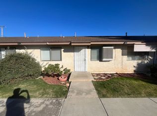 21052 Santa Barbara Dr APT C, Tehachapi, CA 93561