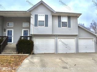 6813 N Edison Ave, Kansas City, MO 64151