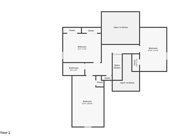 2737 Portside Ct — Photo 3