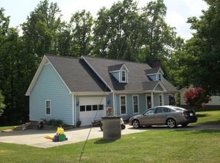 2818 Elizabeth Ave, Shelby, NC 28150