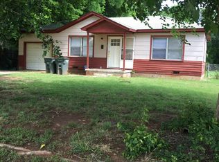 4109 SE 12th St, Del City, OK 73115