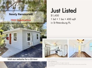 4091 58th Ave N #B, Saint Petersburg, FL 33714