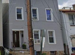 120 Spruce St, Paterson City, NJ 07501