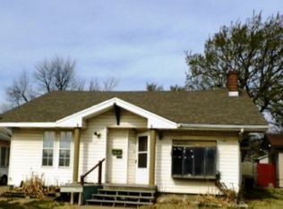 416 S Pierce St, Enid, OK 73703