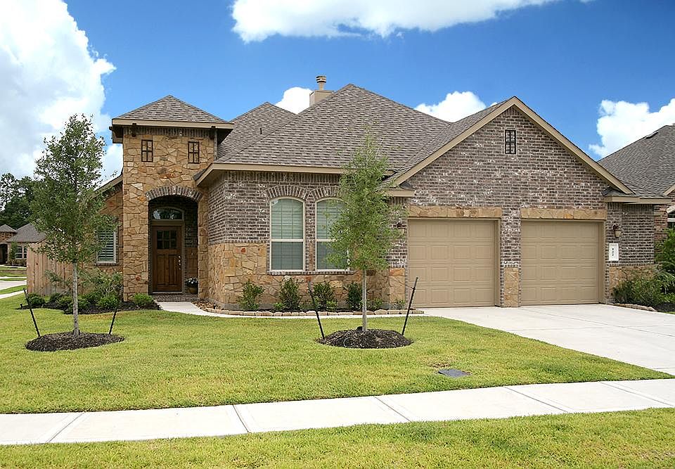 Beautiful Curb Appeal