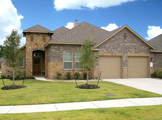 122 Pheasant Run Dr, Conroe, TX 77384
