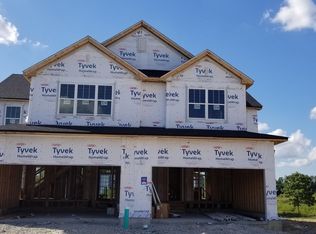 26540 W Countryside Ln LOT 30.62, Plainfield, IL 60585