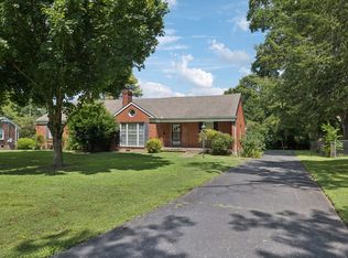 3528 Crestridge Dr, Nashville, TN 37204