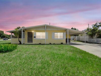 4200 W Oak Ridge Rd, Orlando, FL, 32809